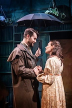 Little Women The Musical gallery image