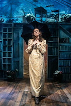Little Women The Musical gallery image