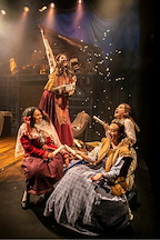 Little Women The Musical gallery image