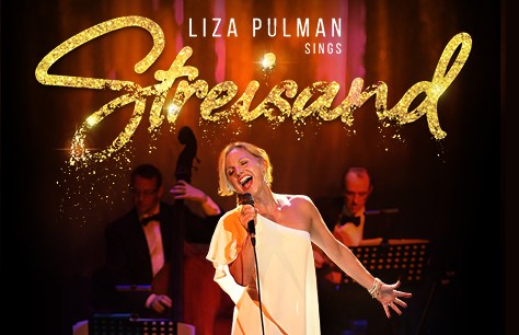 London Theatre Review: Liza Pulman Sings Streisand at the Lyric Theatre