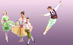 Nanny McPhee Tickets