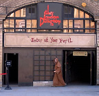 London Dungeon gallery image