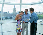 London Eye gallery image