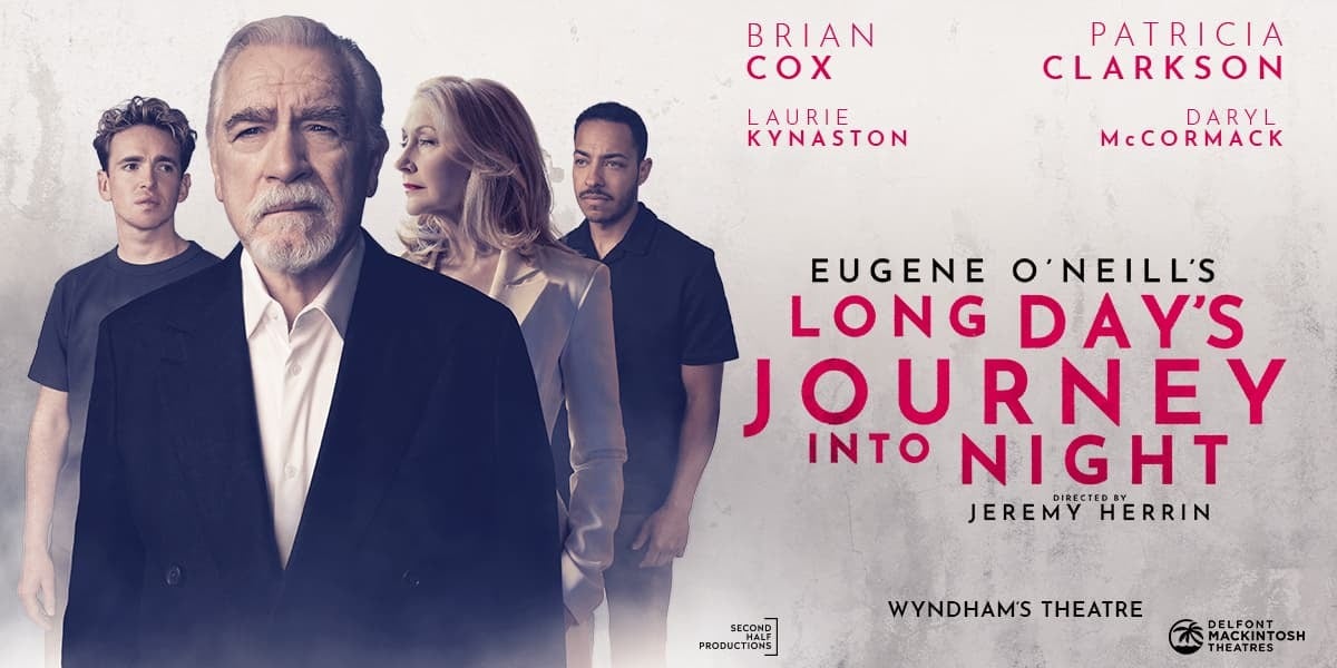 Long Day’s Journey Into Night banner image