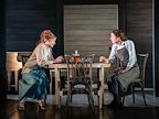 Long Day's Journey Into Night production image. Photo - Johan Persson