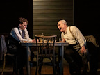 Long Day's Journey Into Night production image. Photo - Johan Persson