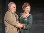Long Day's Journey Into Night production image. Photo - Johan Persson
