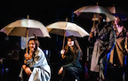 Long Story Short, Charing Cross Theatre Tickets 