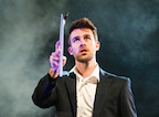 Long Story Short, Charing Cross Theatre Tickets 