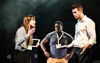 Long Story Short, Charing Cross Theatre Tickets 