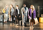 Long Story Short, Charing Cross Theatre Tickets 