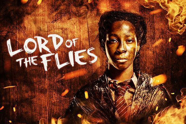 Lord of the Flies Tickets