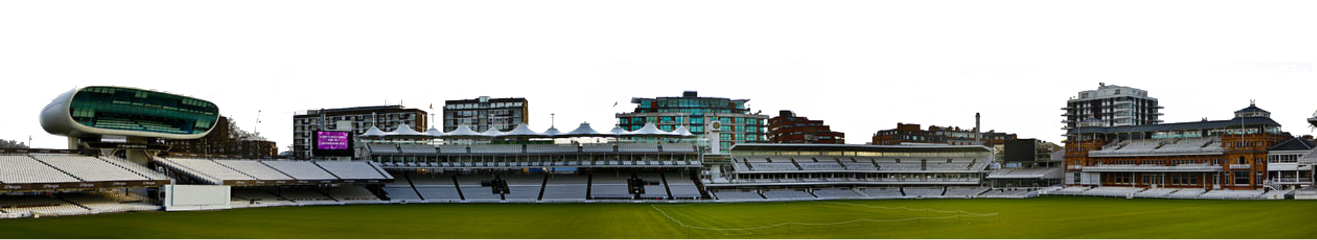 Lord's Cricket Ground and Lord's Tour - Sport Tour 