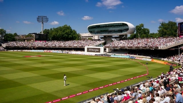 Lord's Cricket Ground Tour tickets London