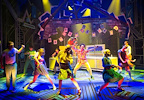 Garrick Theatre Tickets 