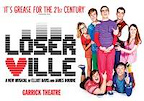 Garrick Theatre Tickets 