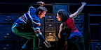 Lost Atoms London Theatre Direct Tickets.