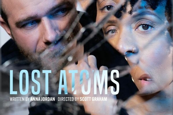 Lost Atoms thumbnail