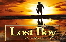 Lost Boy Extends Run At The Charing Cross Theatre