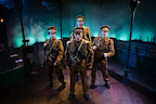 Charing Cross Theatre Tickets