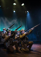 Charing Cross Theatre Tickets