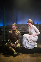 Charing Cross Theatre Tickets