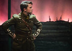 Charing Cross Theatre Tickets