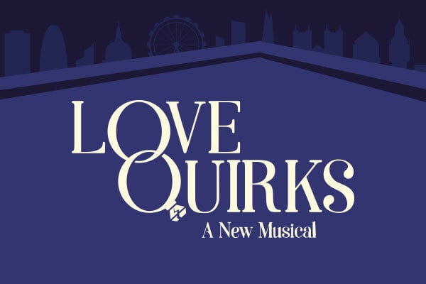 Love Quirks thumbnail