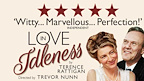 Love in Idleness tickets