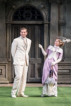 Love's Labour's Lost tickets