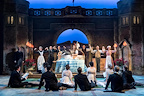 Love’s Labour’s Lost tickets