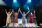 Love’s Labour’s Lost tickets