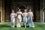 Love's Labour's Lost tickets