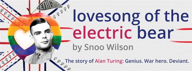 Loveong Of The Electric Bear tickets London