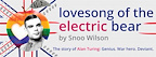 Loveong Of The Electric Bear tickets London
