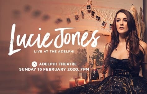 Lucie Jones Live Tickets