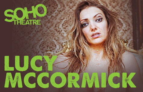Lucy McCormick: Post Popular Tickets