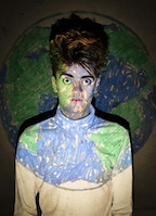Luke Rollason: Planet Earth III gallery image