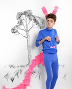 Luke Rollason: Planet Earth III gallery image