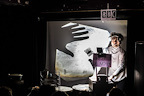Luke Rollason: Planet Earth III gallery image
