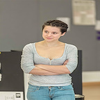 Luna Gale tickets at Hampstead Theatre