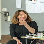 Luna Gale tickets at Hampstead Theatre