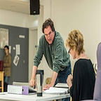 Luna Gale tickets at Hampstead Theatre