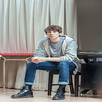 Luna Gale tickets at Hampstead Theatre
