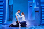 MAMMA MIA! London tickets 2024/25 Cast