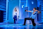 MAMMA MIA! London tickets 2024/25 Cast