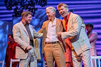 MAMMA MIA! London tickets 2024/25 Cast