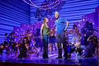 MAMMA MIA! London tickets 2024/25 Cast
