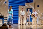 MAMMA MIA! London tickets 2024/25 Cast