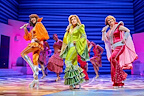 MAMMA MIA! London tickets 2024/25 Cast